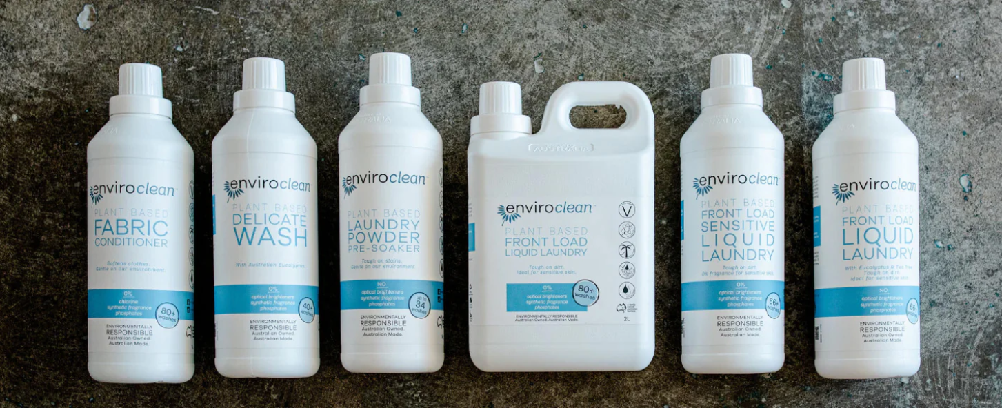 EnviroClean