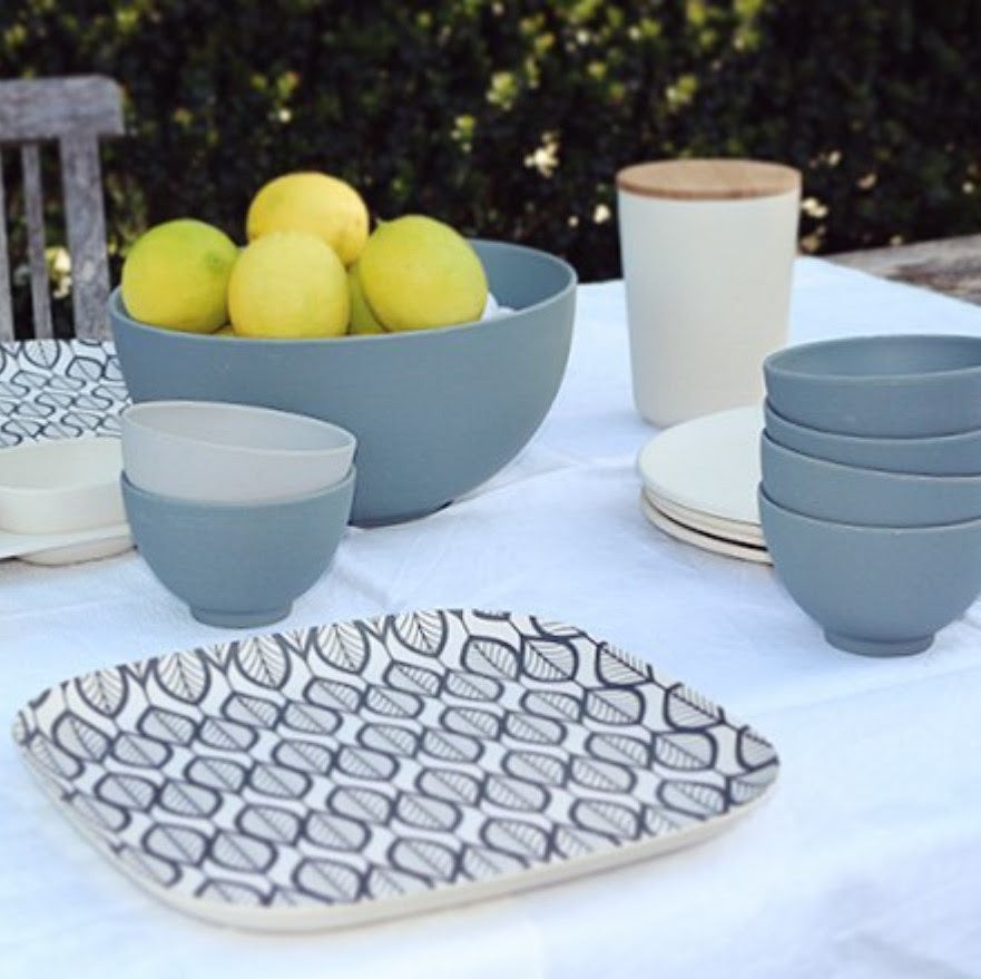 Impact Bamboo Achromatic Scheme