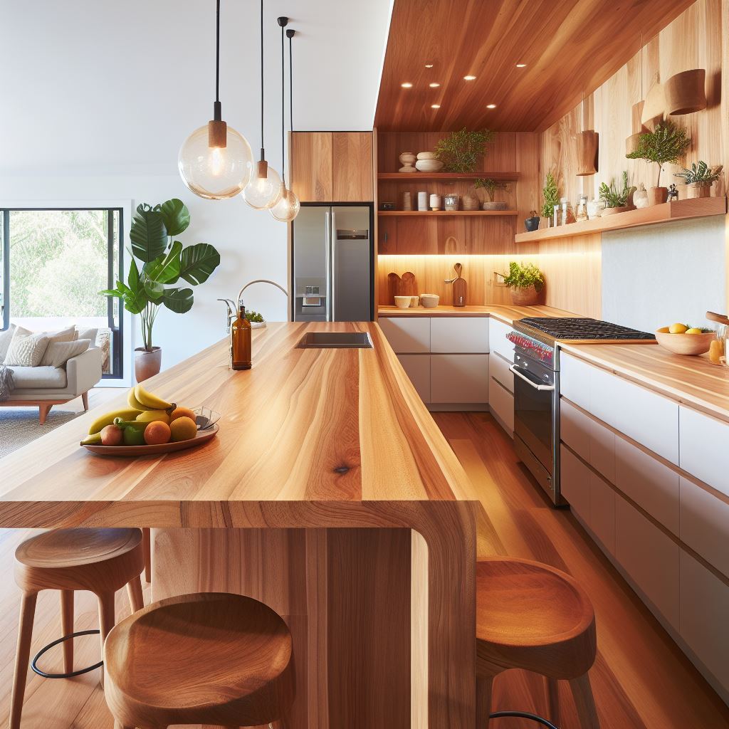 Kunos Countertop Oil