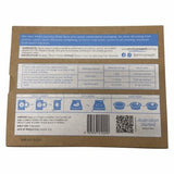 Laundry Detergent Strips SENSITIVE x 60 pack - Enviroclean