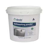 Abode Auto Dishwash Powder