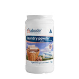 Abode Laundry Powder Zero - Sensitive