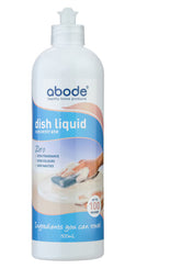 Abode Dish Liquid Zero