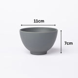 Impact Bamboo Rice Bowls (11cm)