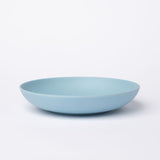 Impact Bamboo Pasta Bowl or shallow Salad Bowls 23cm