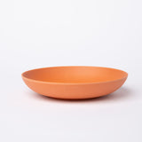Impact Bamboo Pasta Bowl or shallow Salad Bowls 23cm