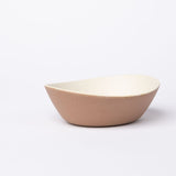 Impact Bamboo TwoTone Oval Bowls