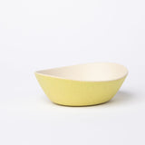 Impact Bamboo TwoTone Oval Bowls
