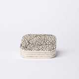 Impact Bamboo Drink Coasters (set of 4)