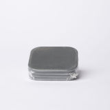 Impact Bamboo Drink Coasters (set of 4)