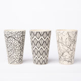 Impact Bamboo Tumblers 400ml