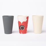 Impact Bamboo Tumblers 400ml