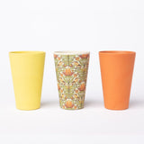 Impact Bamboo Tumblers 400ml