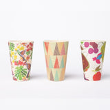 Impact Bamboo Tumblers 400ml