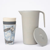 Impact Bamboo Decanter or Jug