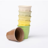 Impact Bamboo Latte Cups