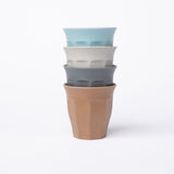 Impact Bamboo Latte Cups