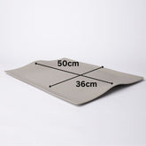 Impact Bamboo Platters / Trays