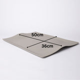 Impact Bamboo Platters / Trays