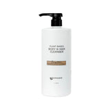 Body & Hair Cleanser Sensitive - Envirocare