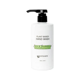Hand Wash Lime & Sandalwood - Envirocare