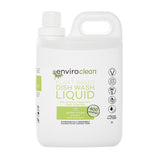 Dish Wash Liquid - EnviroClean