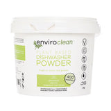 Dishwasher Powder - Enviroclean