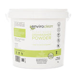 Dishwasher Powder - Enviroclean