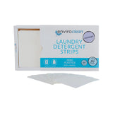 Laundry Detergent Strips Lavender x 60 Pack EnviroClean