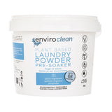 Laundry Powder with Pre Soaker Enviroclean