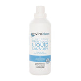 Laundry Liquid Front Load EnviroClean