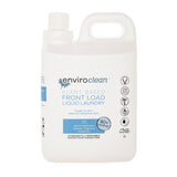 Laundry Liquid Front Load EnviroClean