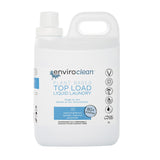 Laundry Liquid Top Load Enviroclean