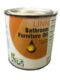 Linn Bathroom & Furniture Oil