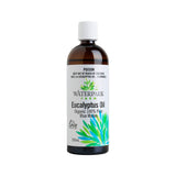 Eucalyptus Oil 100% pure and organic Waterpark Farm