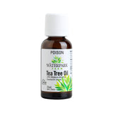 Teatree Oil 100% pure