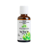 Teatree Oil 100% pure