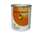 Ardvos Wood Oil