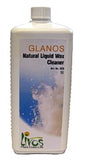 Glanos Liquid Wax Cleaner 1L