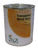 Kaldet Interior Wood Oil/Stain