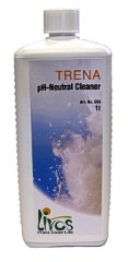 Trena Ph Neutral Cleaner  1L