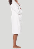 Bath Robe Certified Organic Cotton