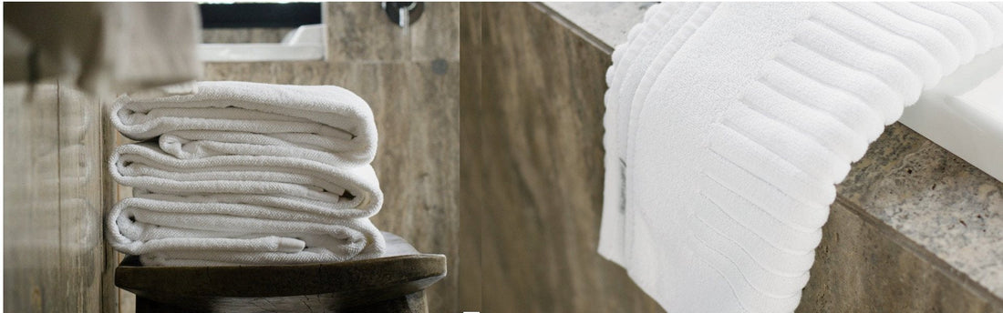 Transform Your Bath Routine with Certified Organic Cotton