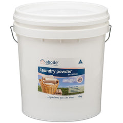 Abode Laundry Powder Zero - Sensitive