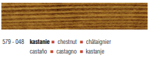 Decking Oil Livos Alis #579