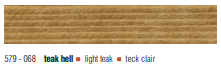 Decking Oil Livos Alis #579