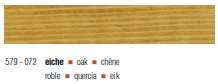 Decking Oil Livos Alis #579
