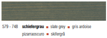 Decking Oil Livos Alis #579