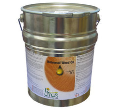 Ardvos Wood Oil