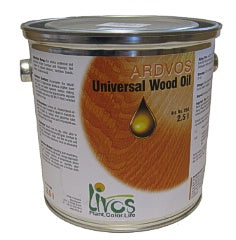Ardvos Wood Oil